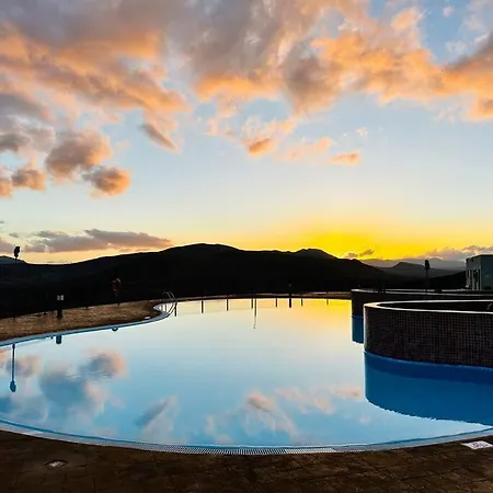 Casa Turquesa Villa La Guirra Buitenkant foto