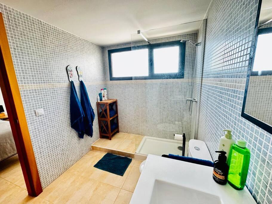 Hébergement de vacances Casa Turquesa La Guirra