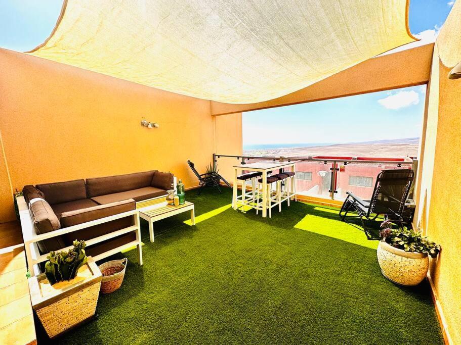 Hébergement de vacances Casa Turquesa *