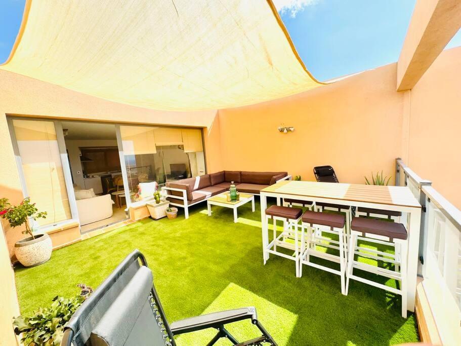 Casa Turquesa