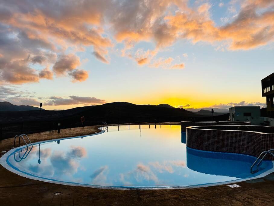 Casa Turquesa Hébergement de vacances La Guirra