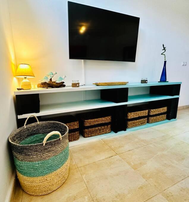 Casa Turquesa Hébergement de vacances