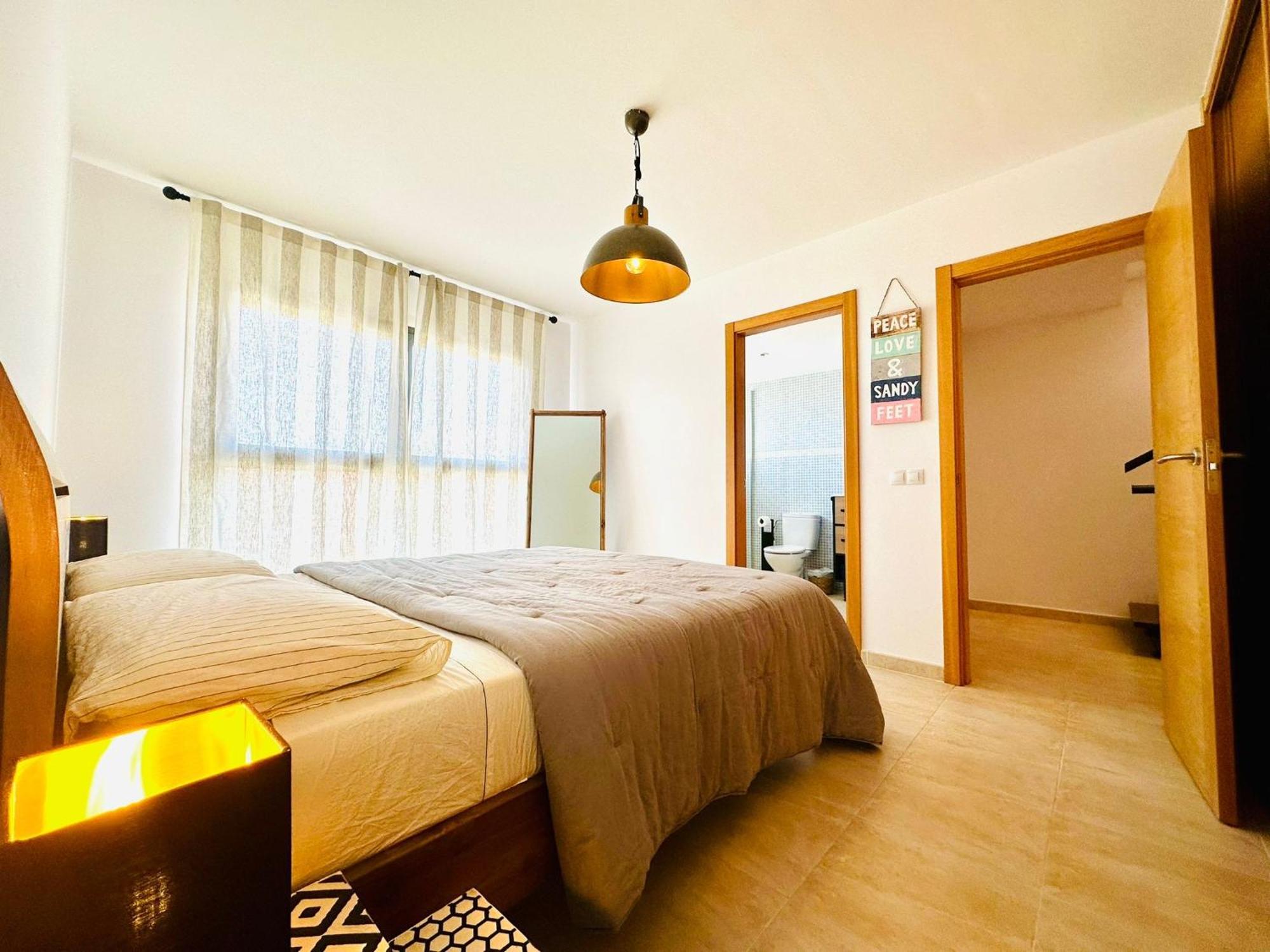 Hébergement de vacances Casa Turquesa *